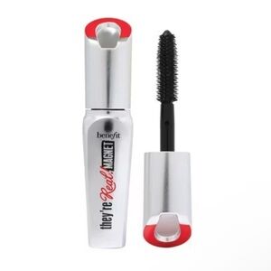 Benefit Mini Cosmetics They're Real! Magnet Extreme Lengthening Mascara - Black